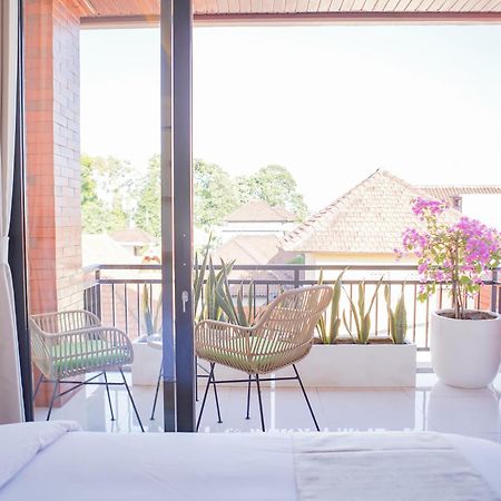 Cansa Seminyak Εξωτερικό φωτογραφία