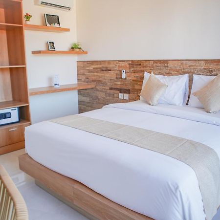 Cansa Seminyak Εξωτερικό φωτογραφία
