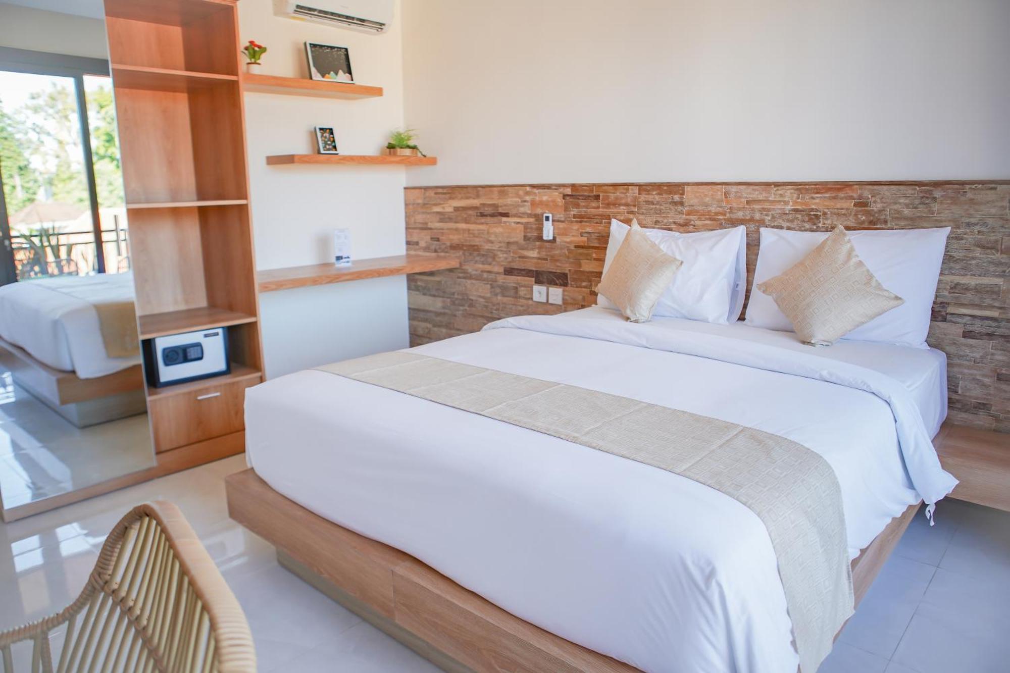 Cansa Seminyak Εξωτερικό φωτογραφία